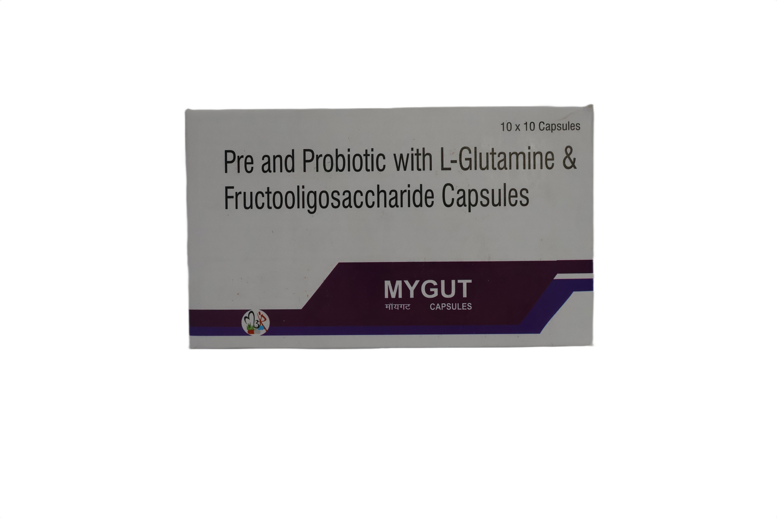 MYGUT - My Best Remedies